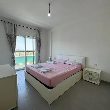 Lägenhet Turi Vlorë