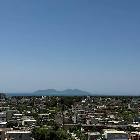 Turi Lägenhet Vlorë