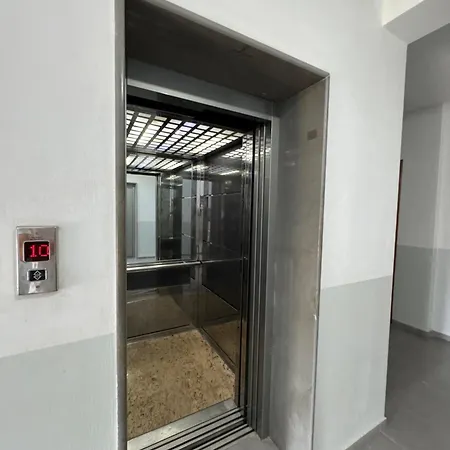 Lägenhet Turi Vlorë