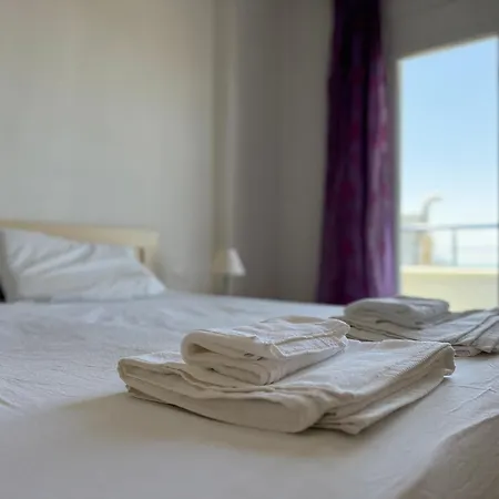 Turi Lägenhet Vlorë