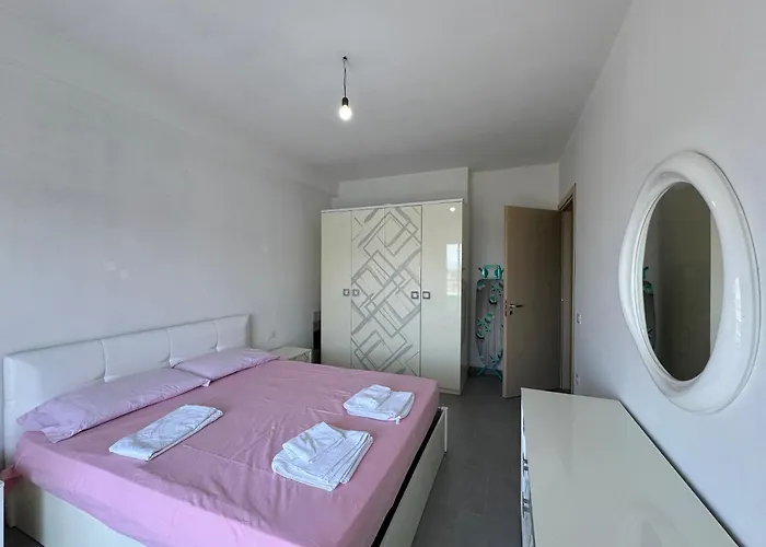 Apartament Turi