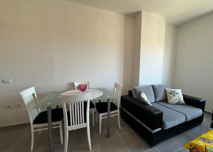 Turi Apartament