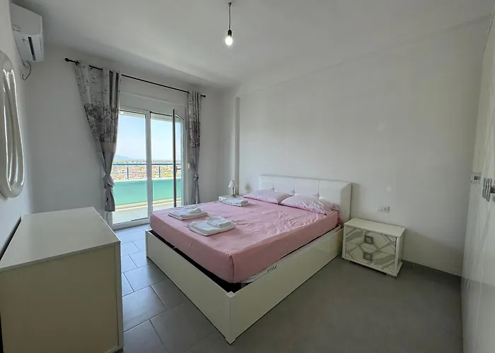 Apartament Turi Wlora