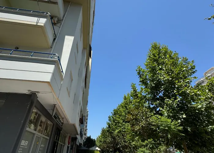 Turi Apartament *