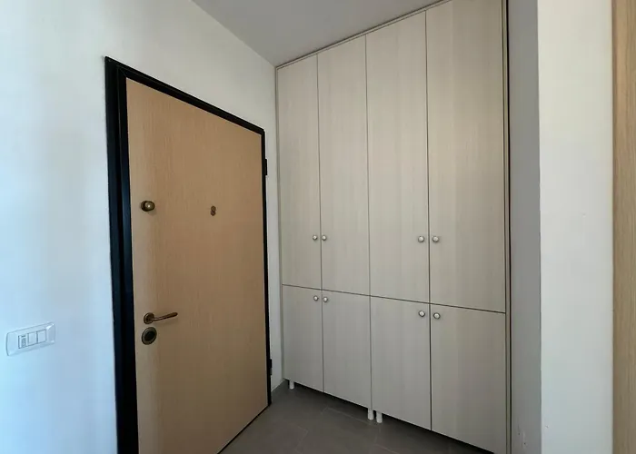 Turi Apartament Wlora