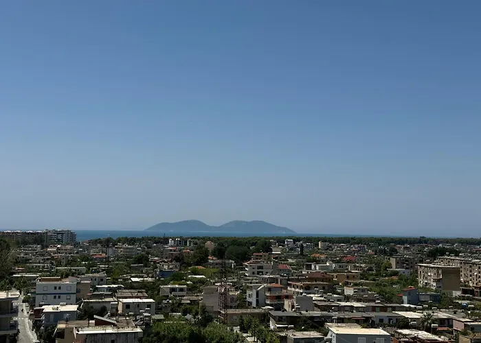 Turi Apartament Wlora