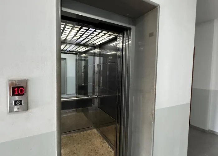 Apartament Turi Wlora