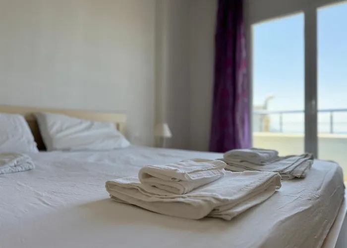 Turi Apartament Wlora