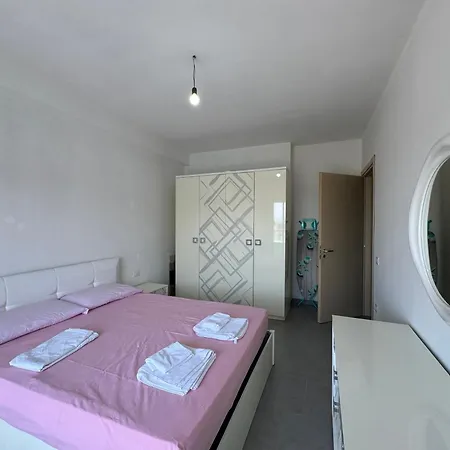 Apartment Turi