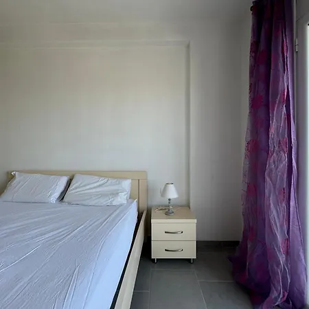 Apartamento Turi *