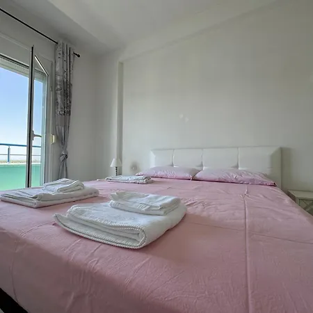 Apartamento Turi *