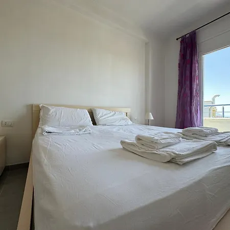 Apartment Turi