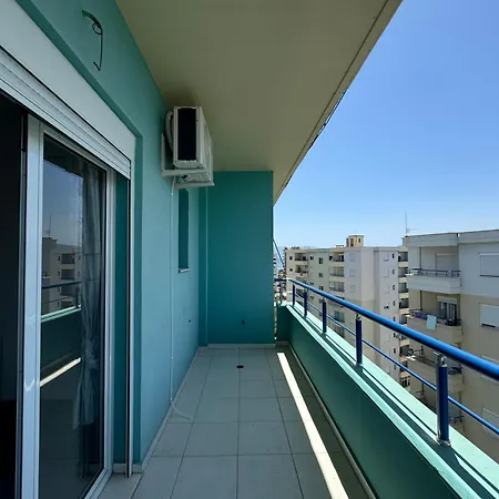 Apartment Turi