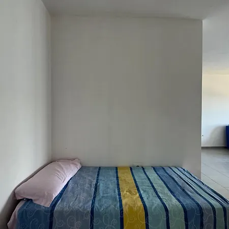 Apartamento Turi *