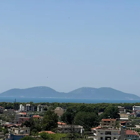 Turi Apartment