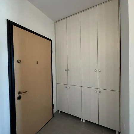 Turi Apartamento Vlorë