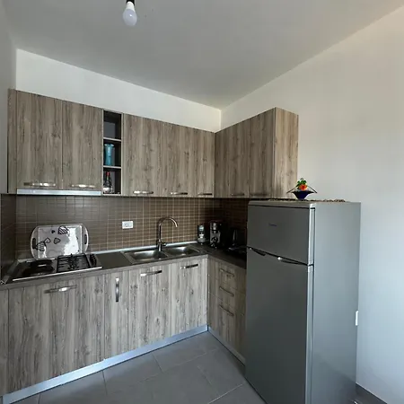 Turi Apartment *