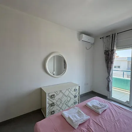 Turi Apartment