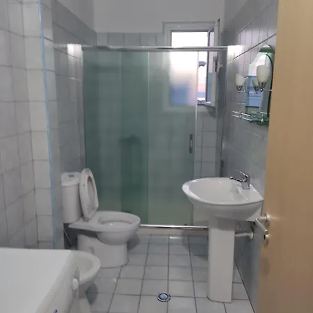 Turi Apartment *