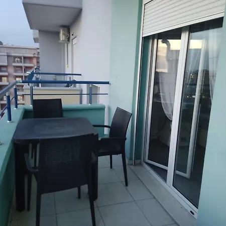 Apartamento Turi Vlorë