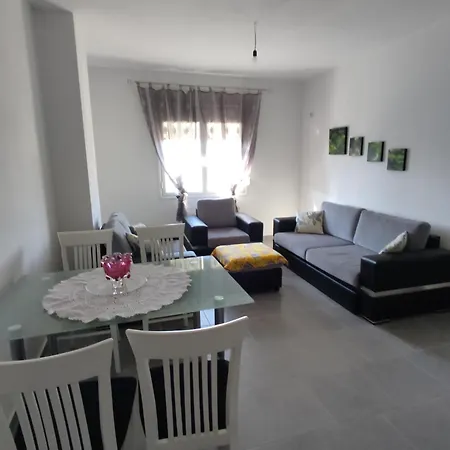 Apartamento Turi *