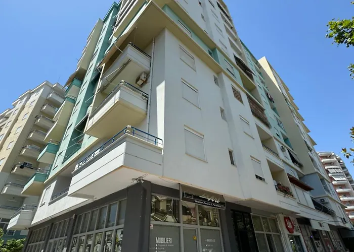 Turi * Vlorë