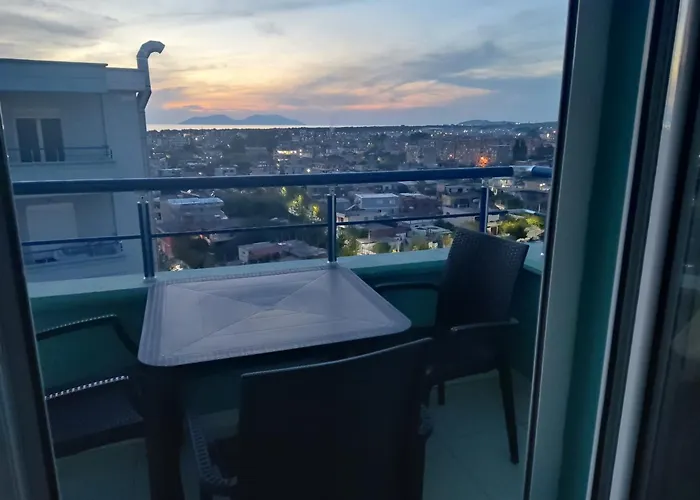 Turi Vlorë
